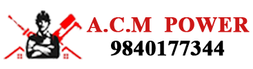 A.C.M. POWER